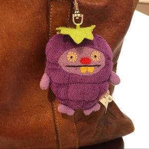 Meet your Posher, Isabel